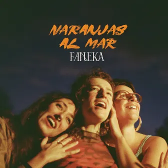 Naranjas Al Mar by Faneka