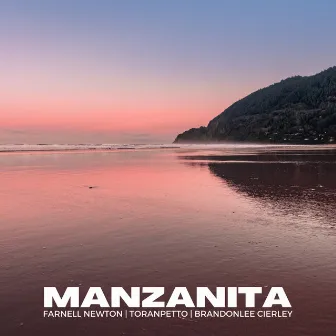 Manzanita by BrandonLee Cierley