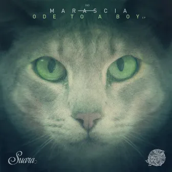 Ode to a Boy EP by Marascia