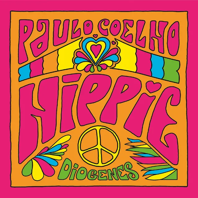 Kapitel 1 - Hippie