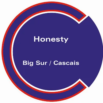 Big Sur / Cascais by Honesty