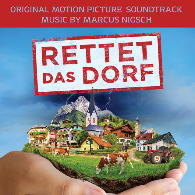 Rettet das Dorf (Titelmusik)