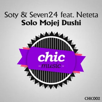 Solo Mojej Dushi by Neteta