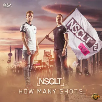 How Many Shots by NSCLT