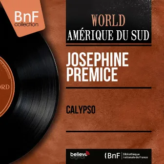 Calypso (feat. Barney Kessel and His Orchestra) [Mono Version] by Josephine Premice