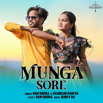 Munga Sore by Chandani Pareya