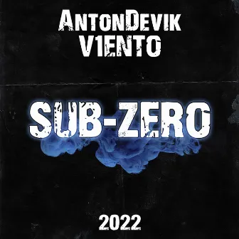 Sub-zero by AntonDevik