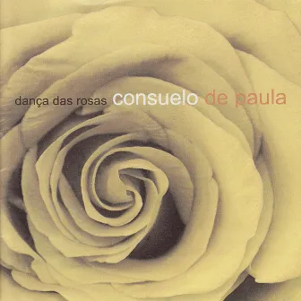 Dança das rosas by Consuelo De Paula