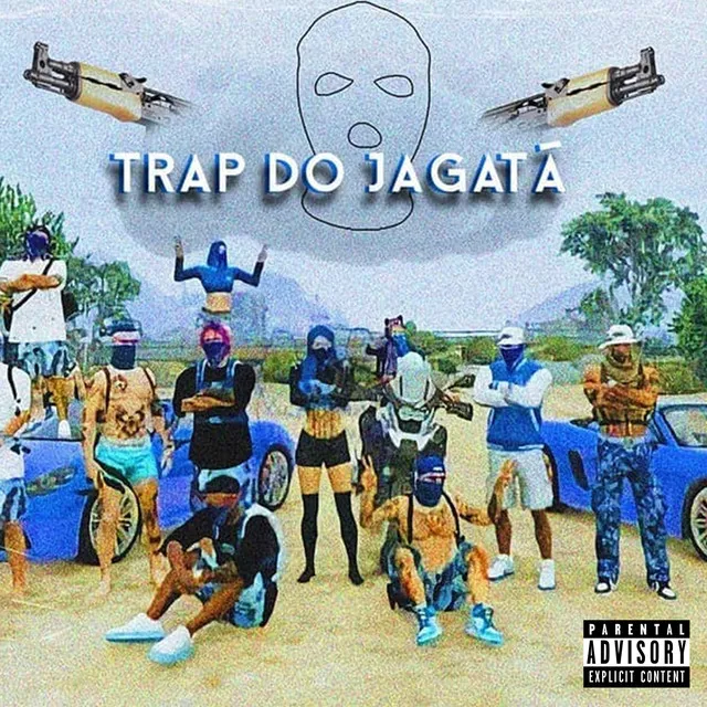 Trap do Jagatá