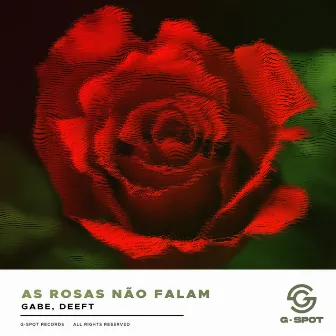 As Rosas Não Falam by Deeft