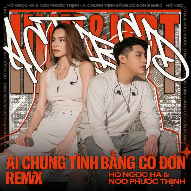 Ai Chung Tình Bằng Cô Đơn (Trung Ngon Remix)