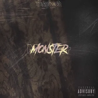 Monster by Yungbeat