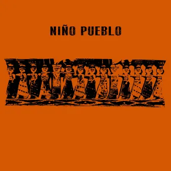 Vivo Así by Niño Pueblo