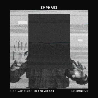 Black Mirror by Nicolaus Made