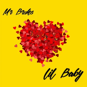 Lil Baby by Mr Bruks