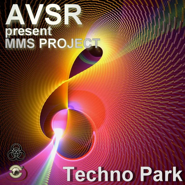 Techno Park - Radio Edit