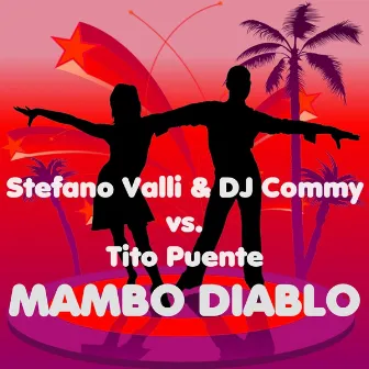 Mambo Diablo by DJ Commy