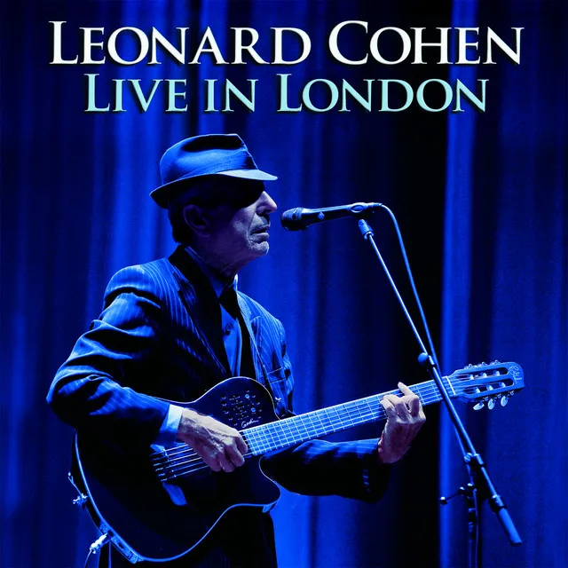 Live In London