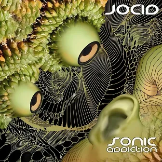 Sonic Addiction by Jocid