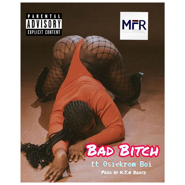 Bad Bitch - 2024 Remastered