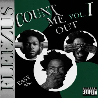 COUNT ME OUT VOL. 1, EASY AS... by Don Flare