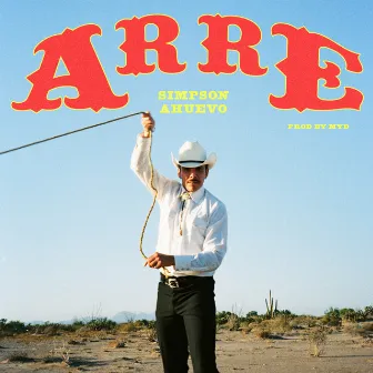 Arre by Simpson Ahuevo