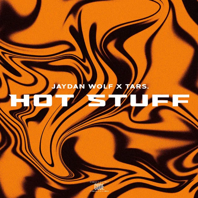 Hot Stuff - Techno Stutter