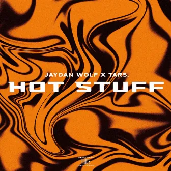 Hot Stuff (Techno Stutter) by TARS.