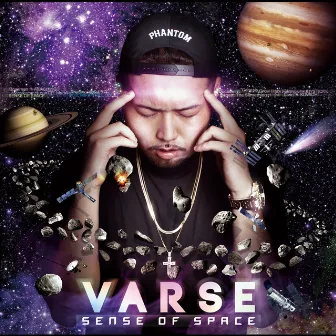 SENSE OF SPACE by VARSE