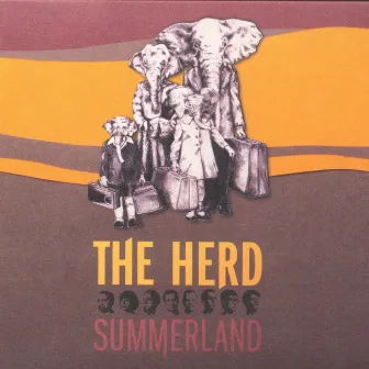 Summerland by The Herd