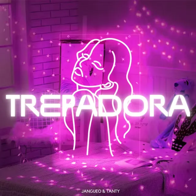 Trepadora