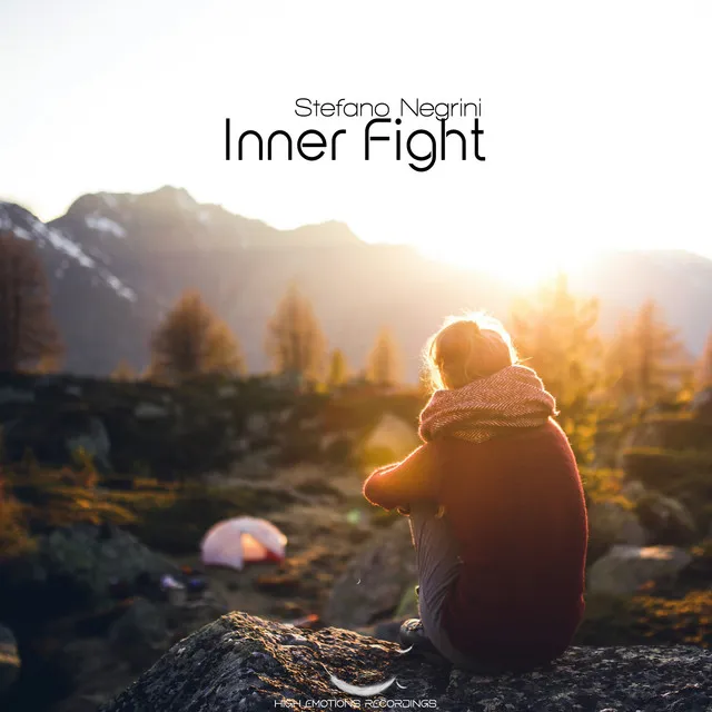 Inner Fight - Radio Edit