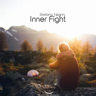 Inner Fight by Stefano Negrini