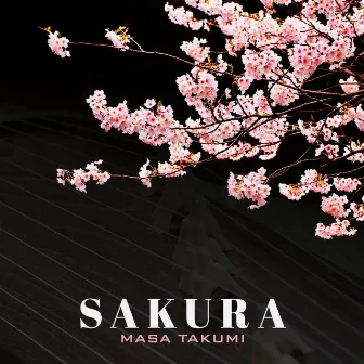 Sakura by Masa Takumi