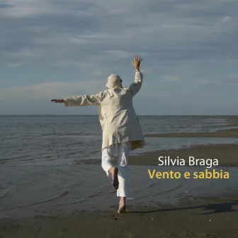 Vento e sabbia by Silvia Braga