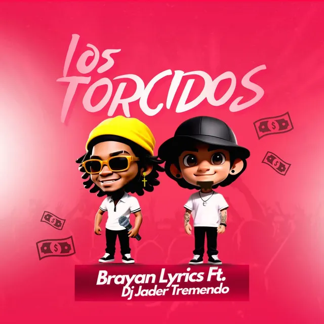 Los Torcidos