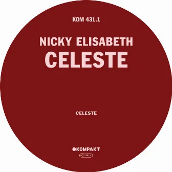 Celeste by Nicky Elisabeth