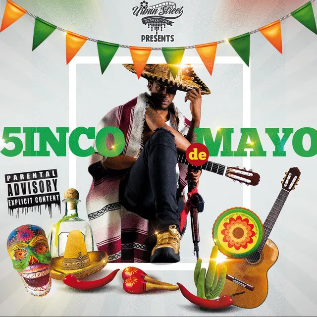 5inco De Mayo