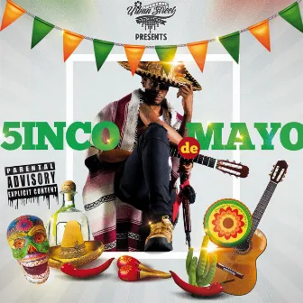 5inco De Mayo by 5inco