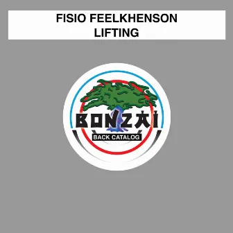 Lifting by Fisio Feelkhenson