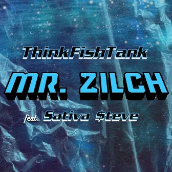 Mr. Zilch by ThinkFishTank