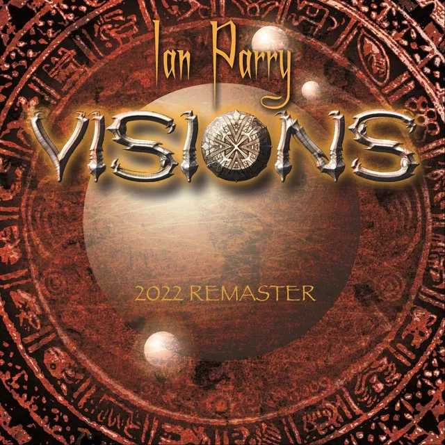 Visions (2022 Remaster)