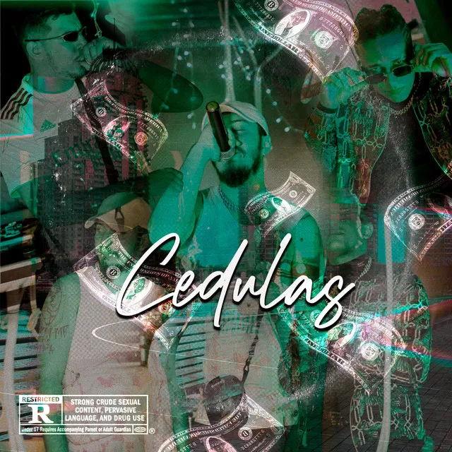 Cédulas