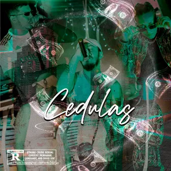 Cédulas by JaayP