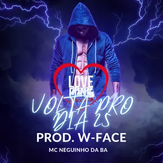 Volta pro Dia 25 by WFACE BEATS