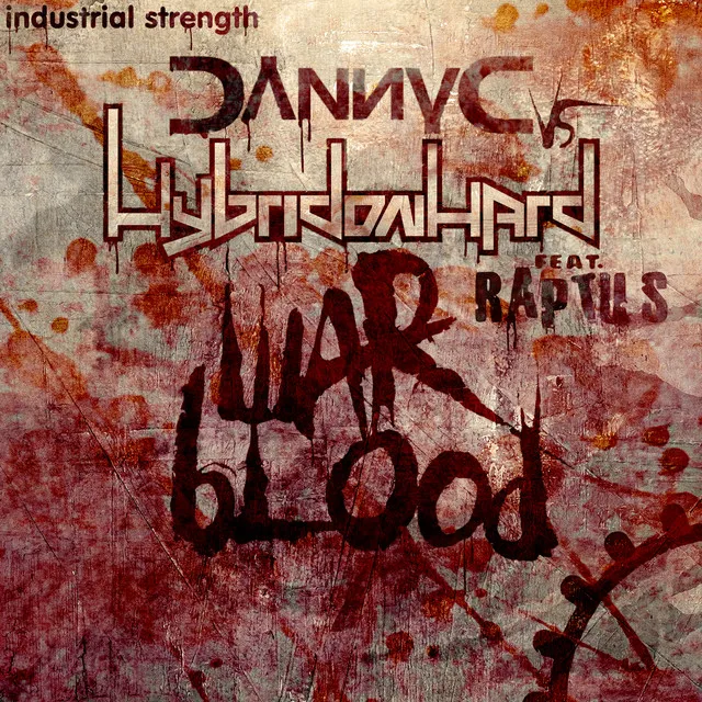 War Blood - War Mix