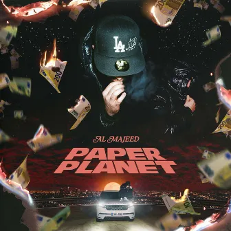 PAPER PLANET by Al Majeed