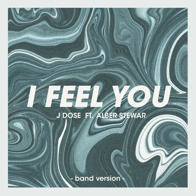 I Feel You - Band Version