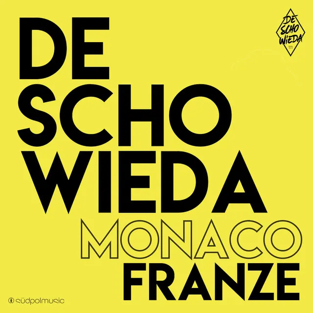 Monaco Franze (Bavarian Everybody)