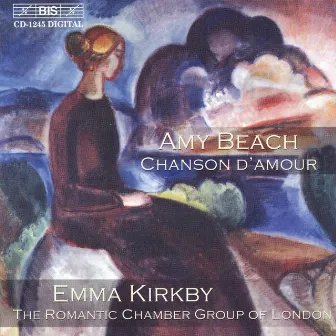 Beach: Chanson D'Amour by Romantic Chamber Group of London